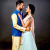 Article image for: <i class="tbold">Hanuma Vihari</i> and Preeti Raj