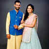 Article image for: <i class="tbold">Hanuma Vihari</i> and Preeti Raj