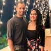 Article image for: <i class="tbold">Hanuma Vihari</i> and Preeti Raj