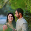 Article image for: <i class="tbold">Hanuma Vihari</i> and Preeti Raj