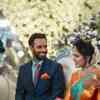 Article image for: <i class="tbold">Hanuma Vihari</i> and Preeti Raj