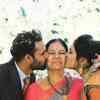 Article image for: <i class="tbold">Hanuma Vihari</i> and Preeti Raj