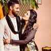 Article image for: <i class="tbold">Hanuma Vihari</i> and Preeti Raj