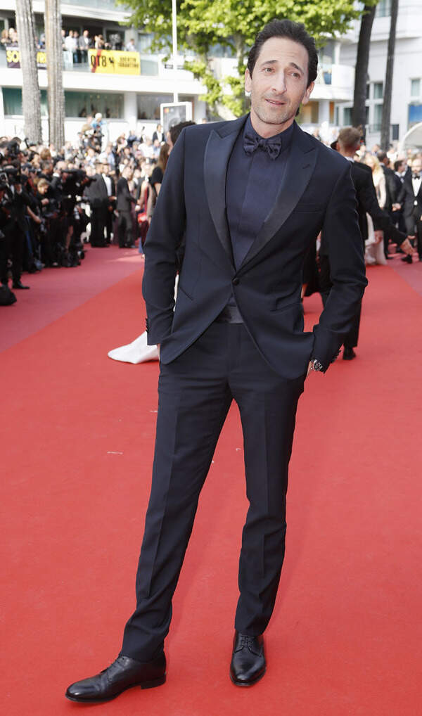 Adrien Brody Pictures