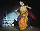 A mesmerizing Kathak dance festival for Kanpurites