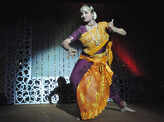 A mesmerizing Kathak dance festival for Kanpurites