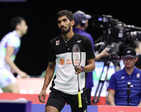 ​Kidambi Srikanth's absence affects India at 2019 Sudirman Cup​