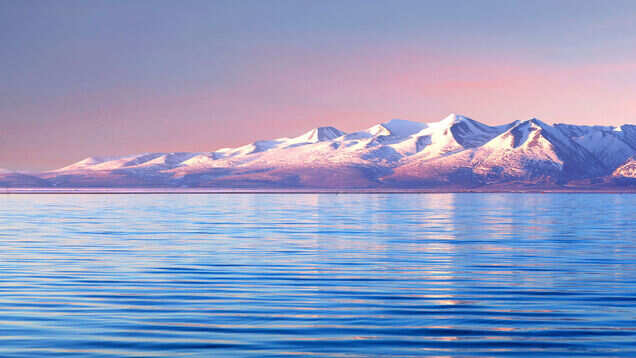 Kailash Mansarovar makes it to the tentative list of UNESCO World Heritage sites