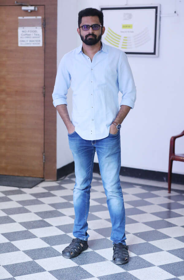 Balaji Mohan Wallpapers