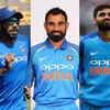 Article image for: ICC World Cup 2019: Potent and versatile pace attack holds key to India's fortunes