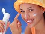 Importance of sunscreen
