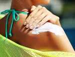 Types of sunscreen to use