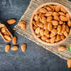 Here’s why you should eat more almonds