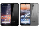 Nokia 3.2 with HD+ display, Snapdragon 429 launched in India