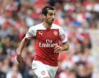 ​Armenia-Azerbaijan conflict may force Arsenal’s Mkhitaryan to miss Europa League final​