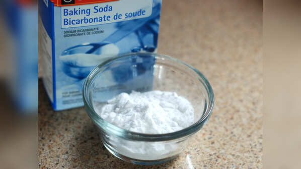 Baking soda