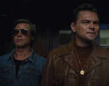 Once Upon a Time in Hollywood