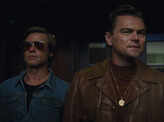 Once Upon a Time in Hollywood