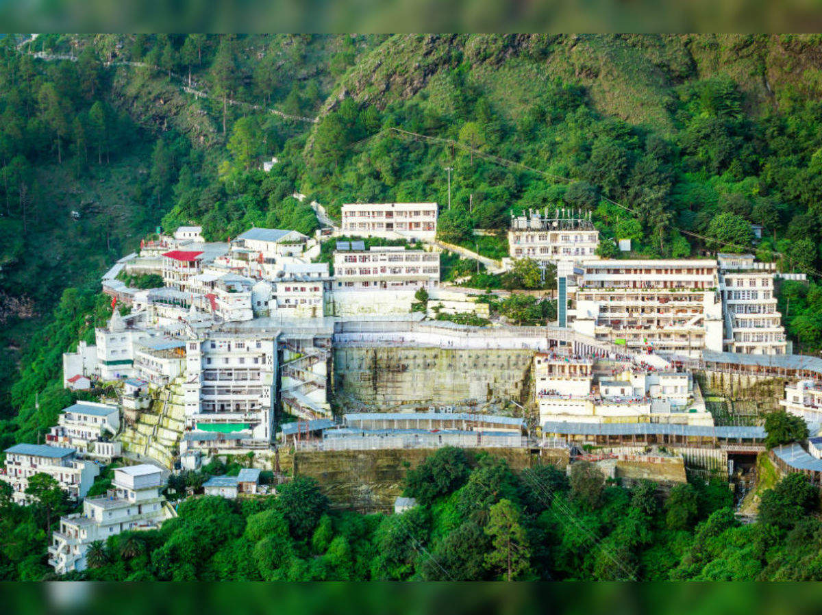 IRCTC introduces new Vaishno Devi tour package starting at INR ...