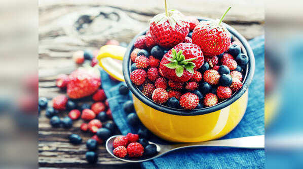 Berries