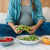 Article image for: Diet to boost fertility in women
