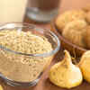 Maca root
