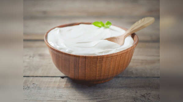 Yogurt