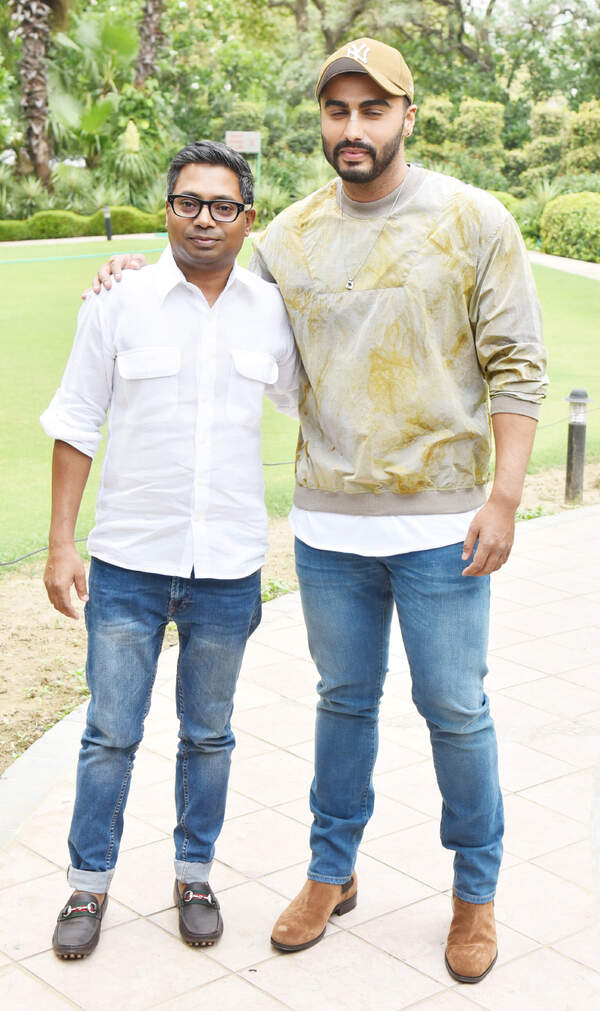 Raj Kumar Gupta Images