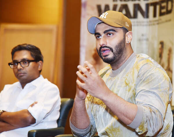 Raj Kumar Gupta Pictures