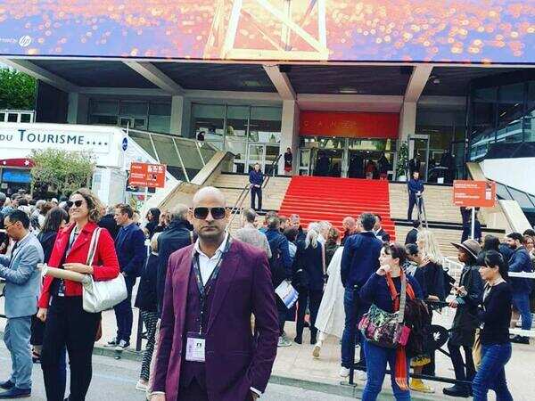 Rupesh Paul