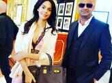 Promotion of Rupesh Paul’s upcoming movie 'The Great Indian Casino' begins in Cannes