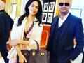 Promotion of Rupesh Paul&rsquo;s upcoming movie 'The Great Indian Casino' begins in Cannes