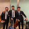 Article image for: Team India