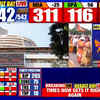 Article image for: Lok Sabha Election Result: Early Diwali for investors at Dalal Street, as Sensex breaches 40,000 mark, Nifty at 12,000