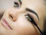 Makes your lashes look longer