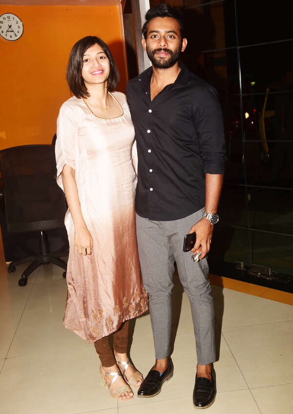 Arjun Ashokan Pictures