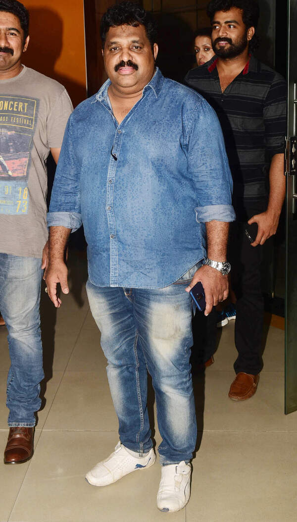 Biju Majeed Photos