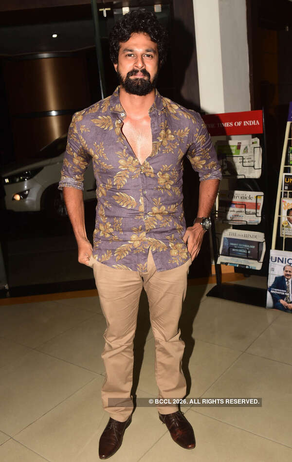 Shaheen Siddique Photos