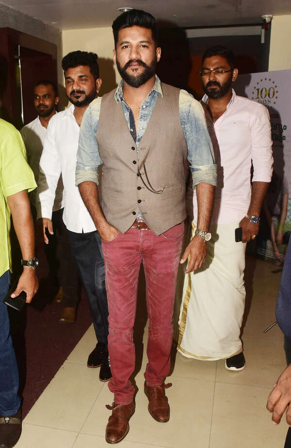 Vijay Yesudas