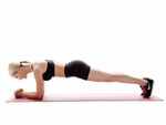 Plank