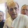 Dinesh Trivedi surges ahead in Barrackpore, leads by nearly 5000 votes