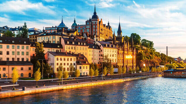 Travelling to Europe this summer? There is a shortage in Euro currency!