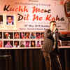 Article image for: See the latest photos of <i class="tbold">Abhijit Joshi</i>