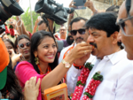BJP’s Manoj Kotak wins against NCP's Sanjay Dina Patil