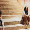 Article image for: Pacer <i class="tbold">ishant sharma</i> visits Varanasi