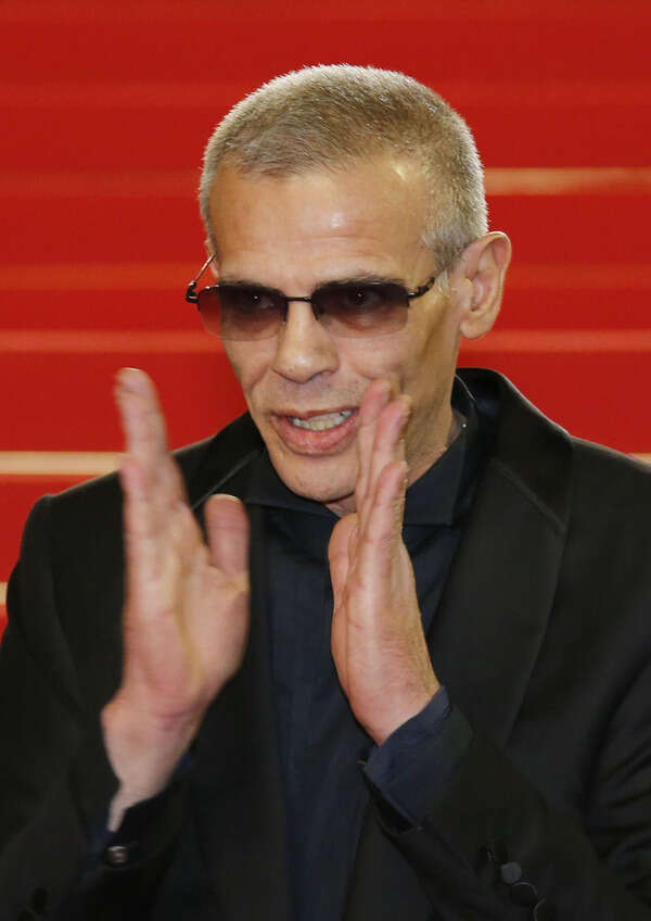 Abdellatif Kechiche Photos