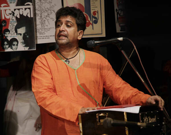 Manoj S Nair Photos