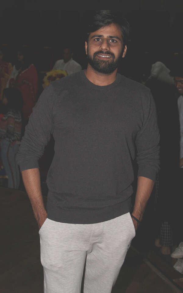 Raj Vardhan Wallpapers