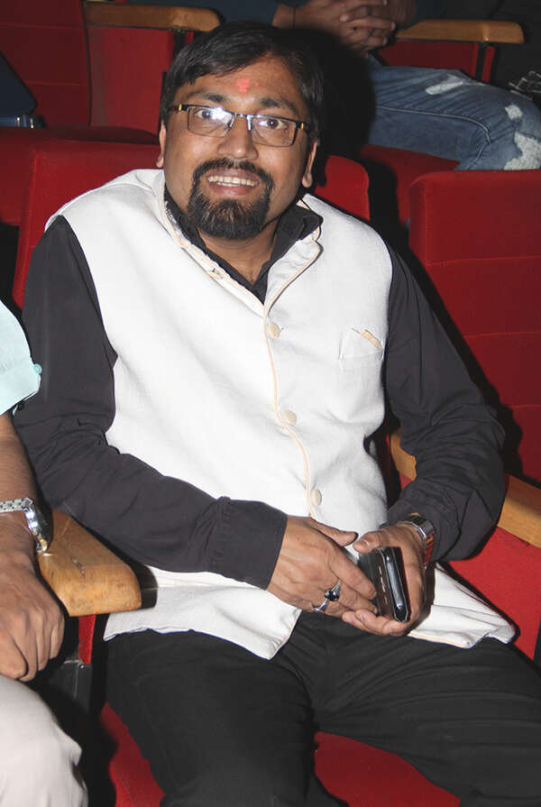 Sarvesh