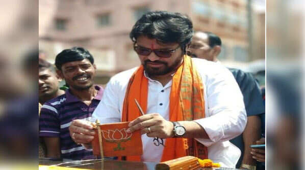 Babul Supriyo